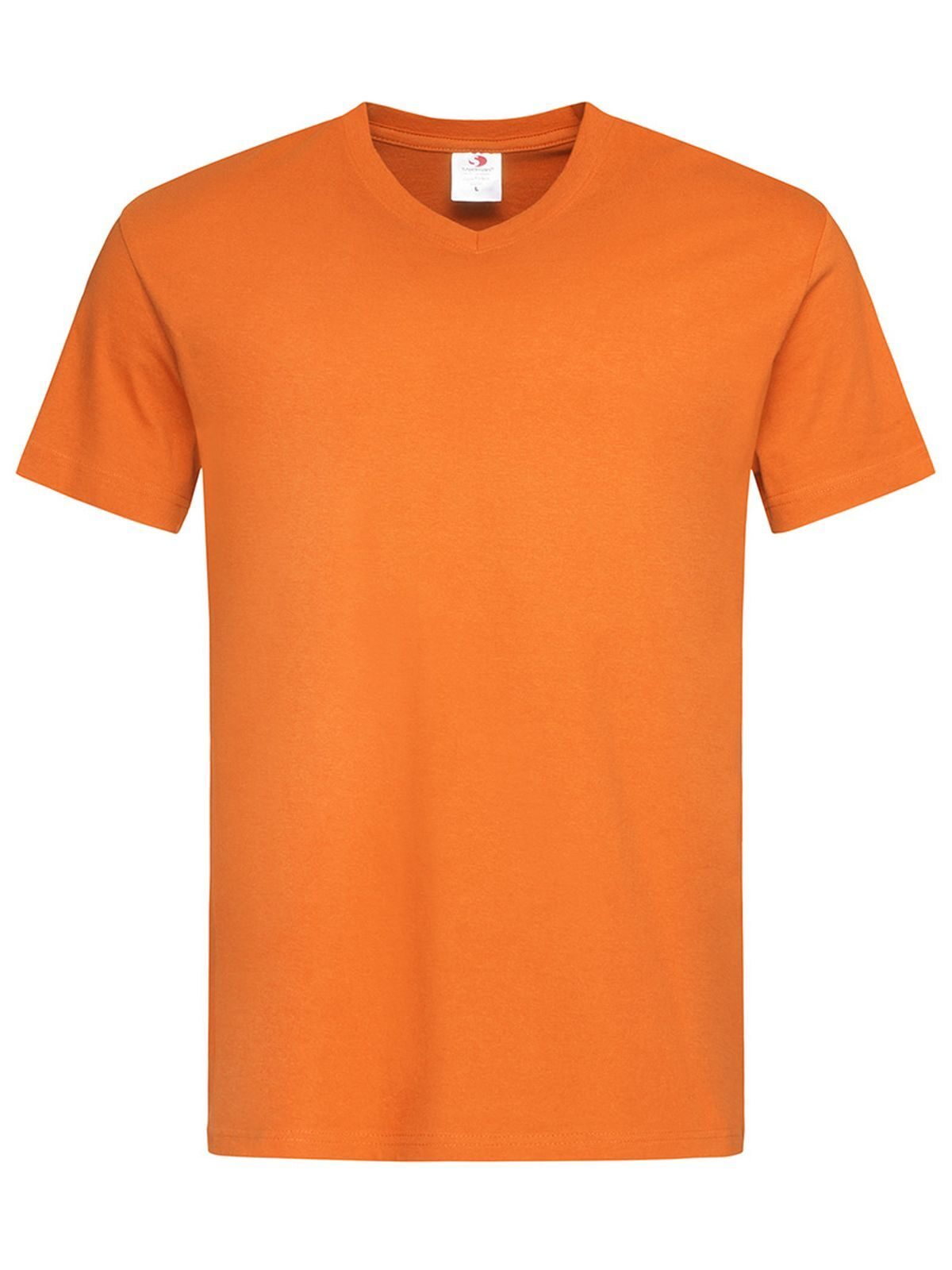Classic-T V-Neck