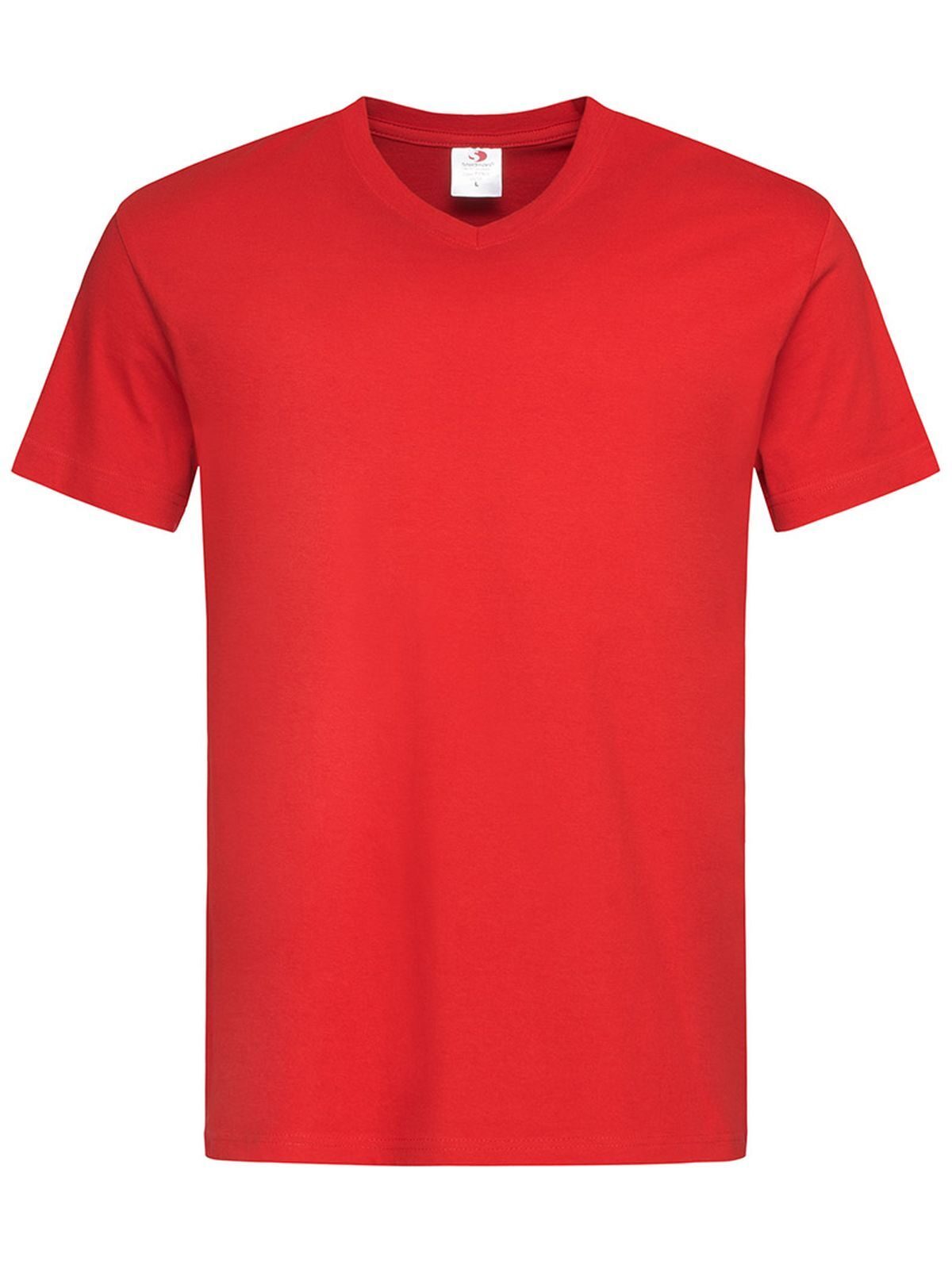 Classic-T V-Neck