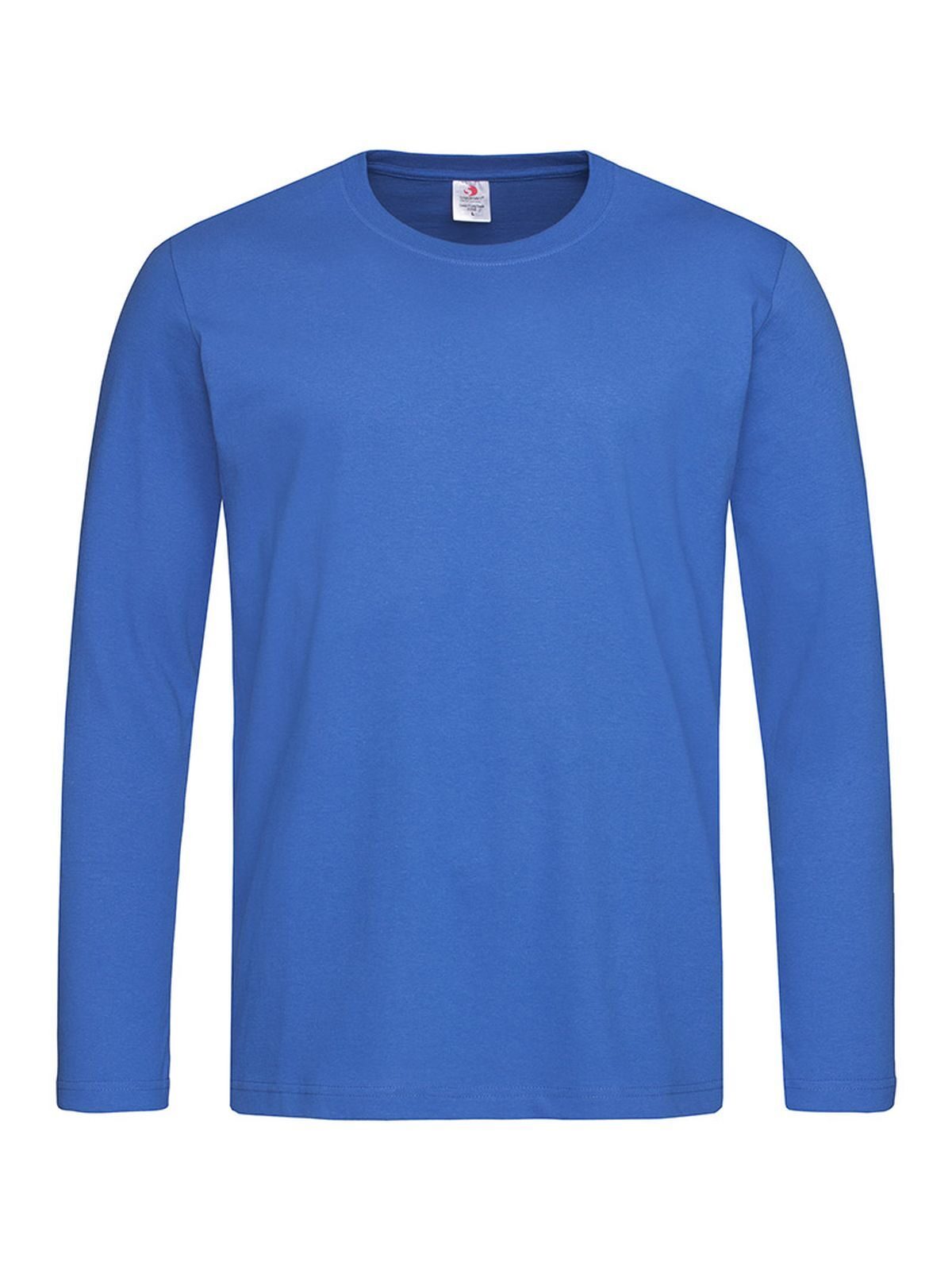 Classic-T Long Sleeve