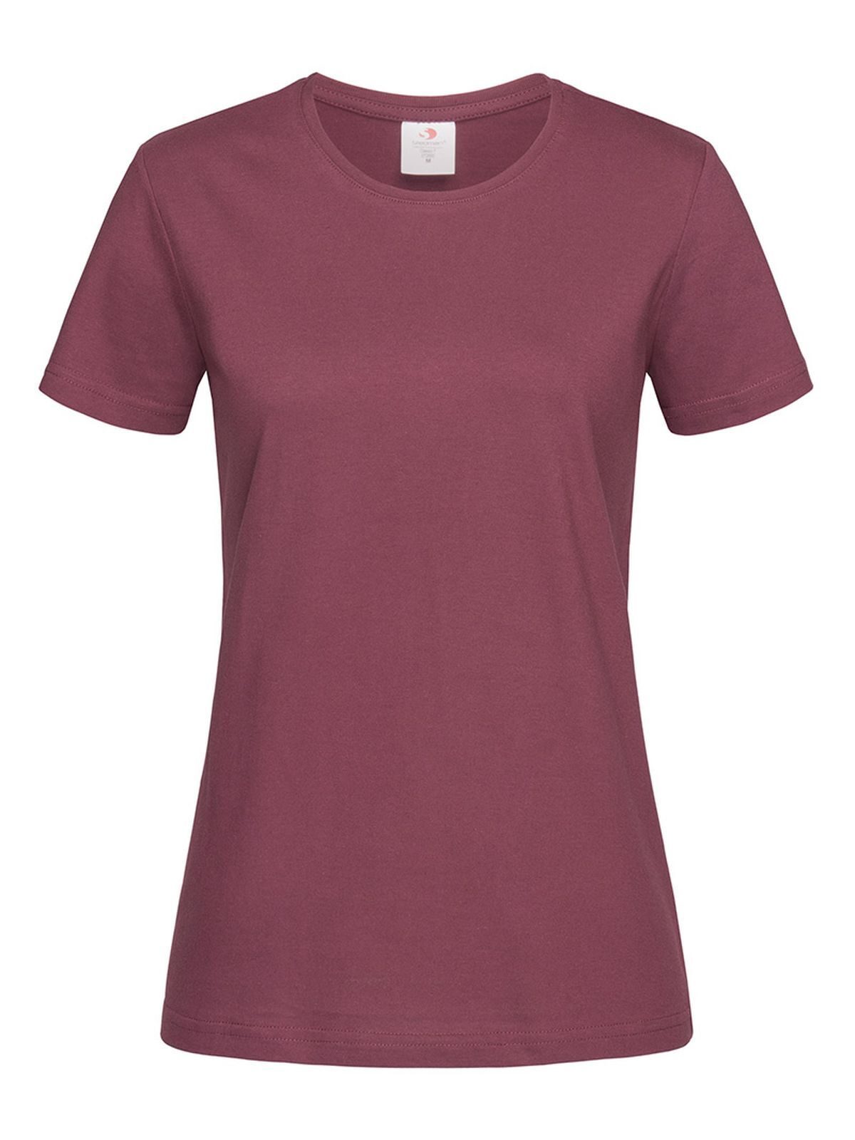 Classic-T Fitted Women