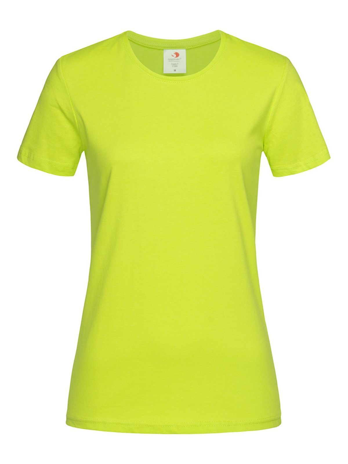 Classic-T Fitted Women