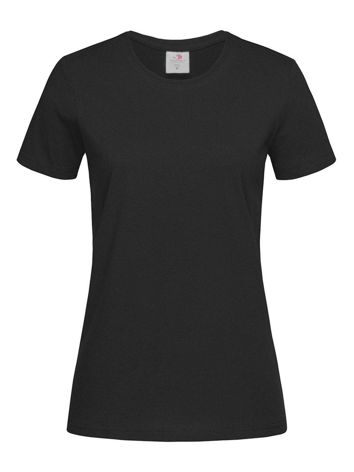 Classic-T Fitted Women