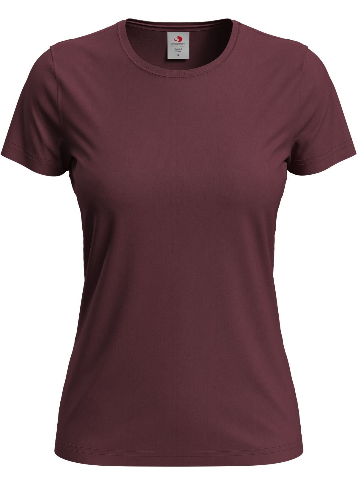 Classic-T Fitted Women