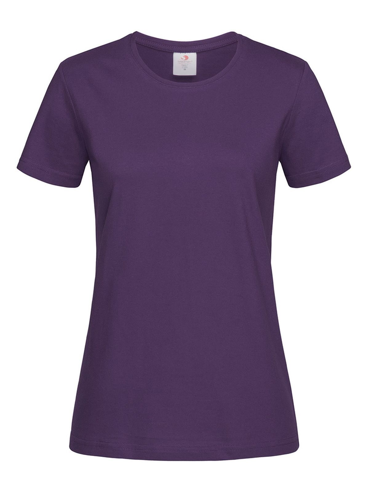 Classic-T Fitted Women