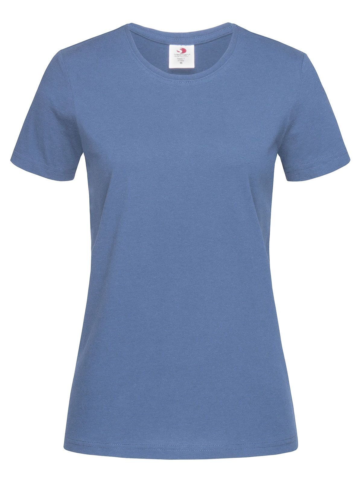 Classic-T Fitted Women