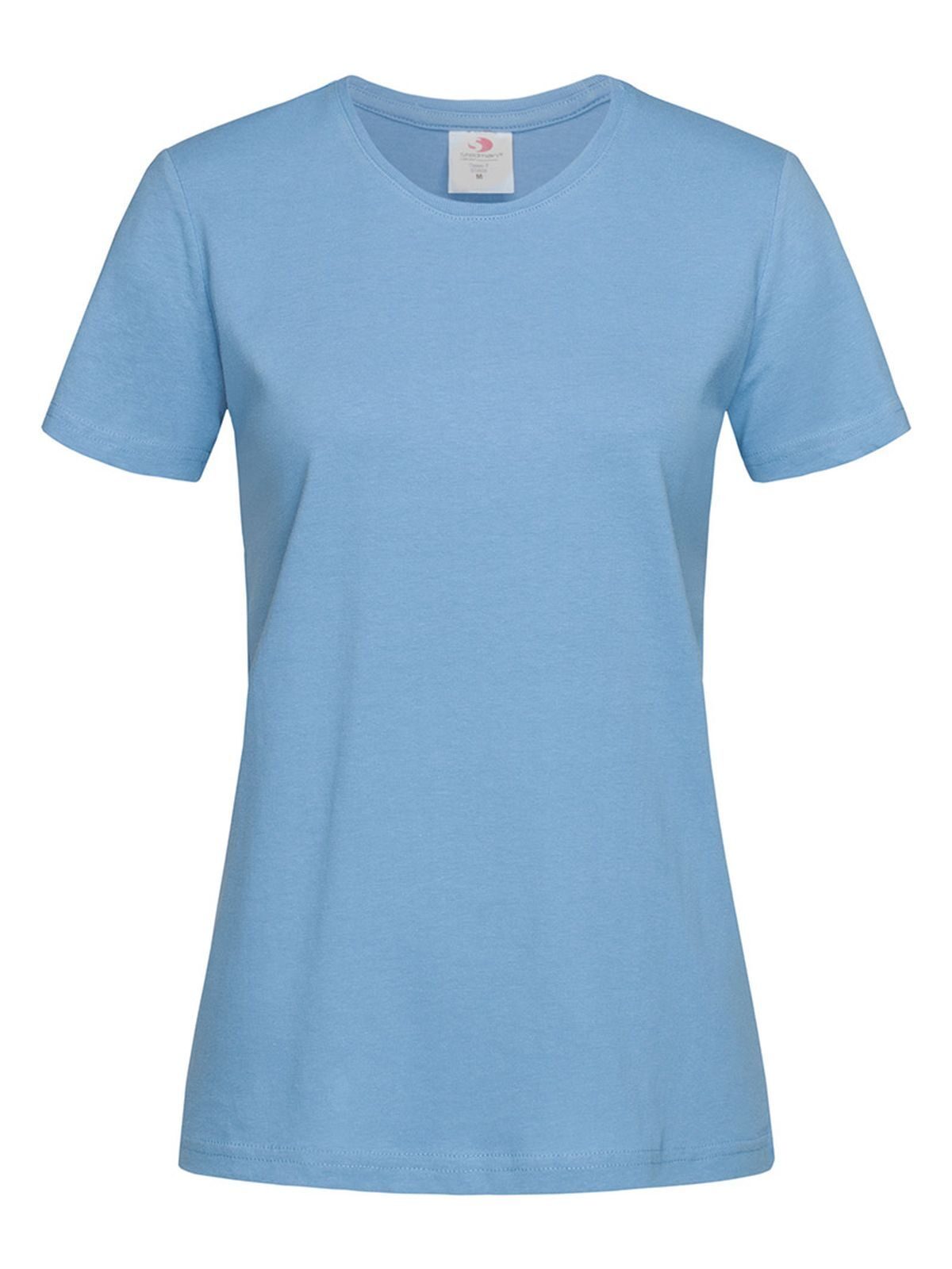 Classic-T Fitted Women