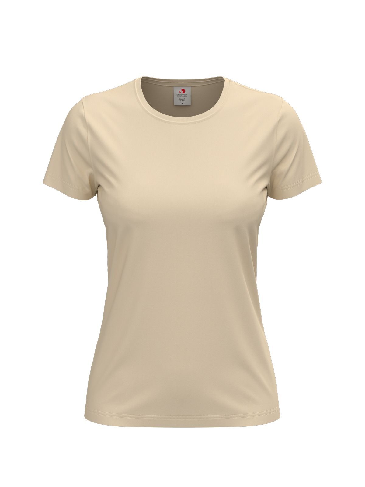Classic-T Fitted Women