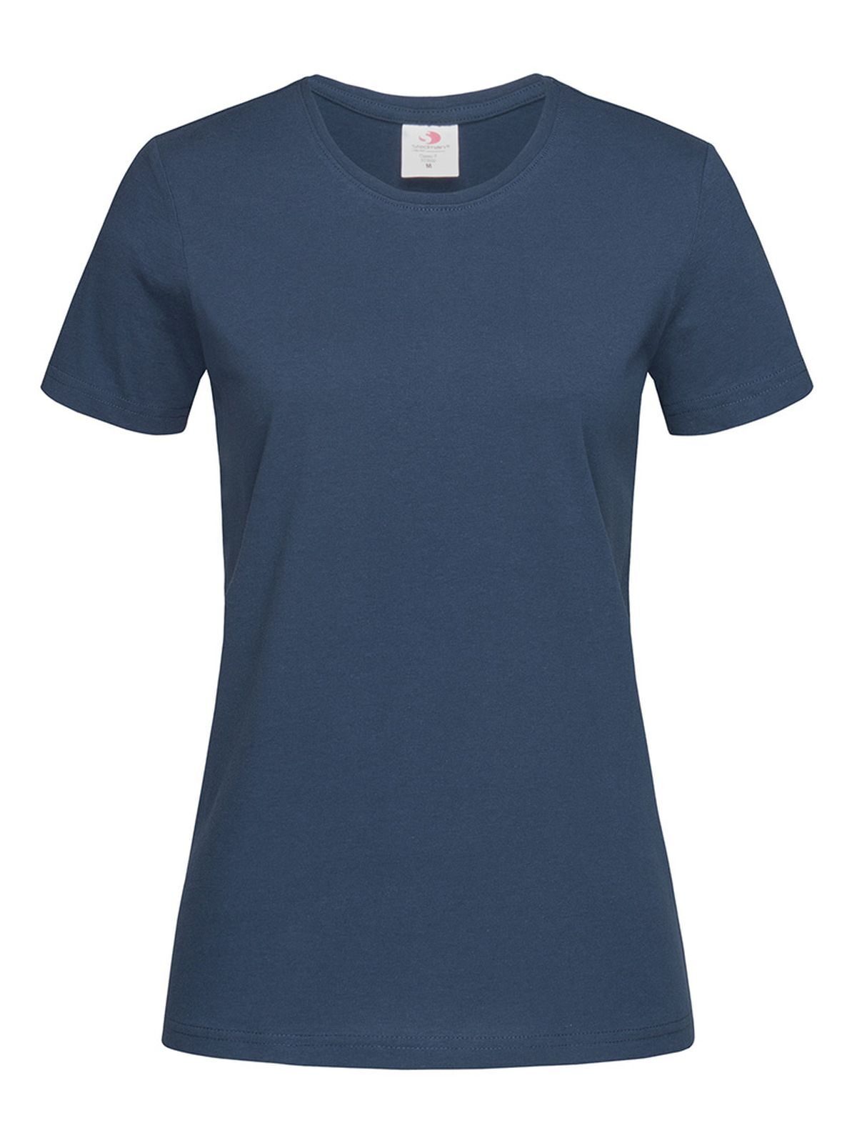 Classic-T Fitted Women