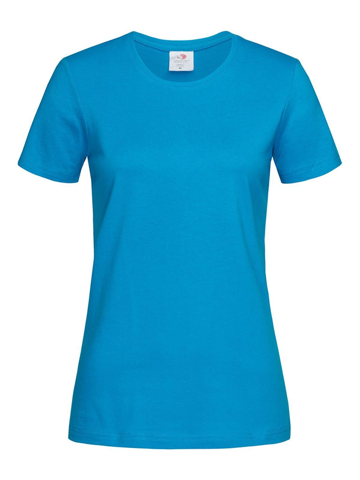 Classic-T Fitted Women