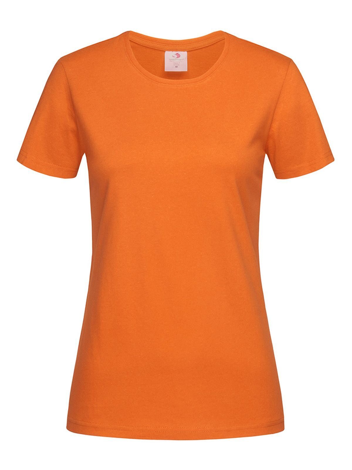 Classic-T Fitted Women