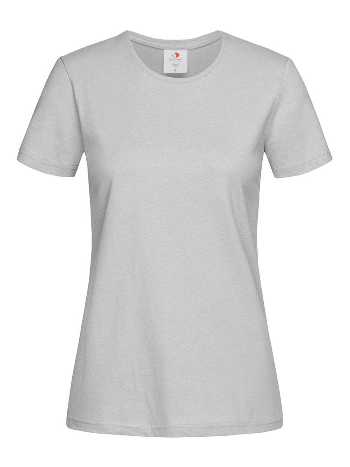 Classic-T Fitted Women