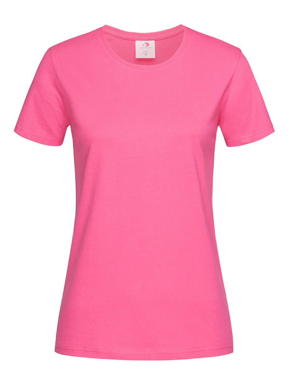 Classic-T Fitted Women