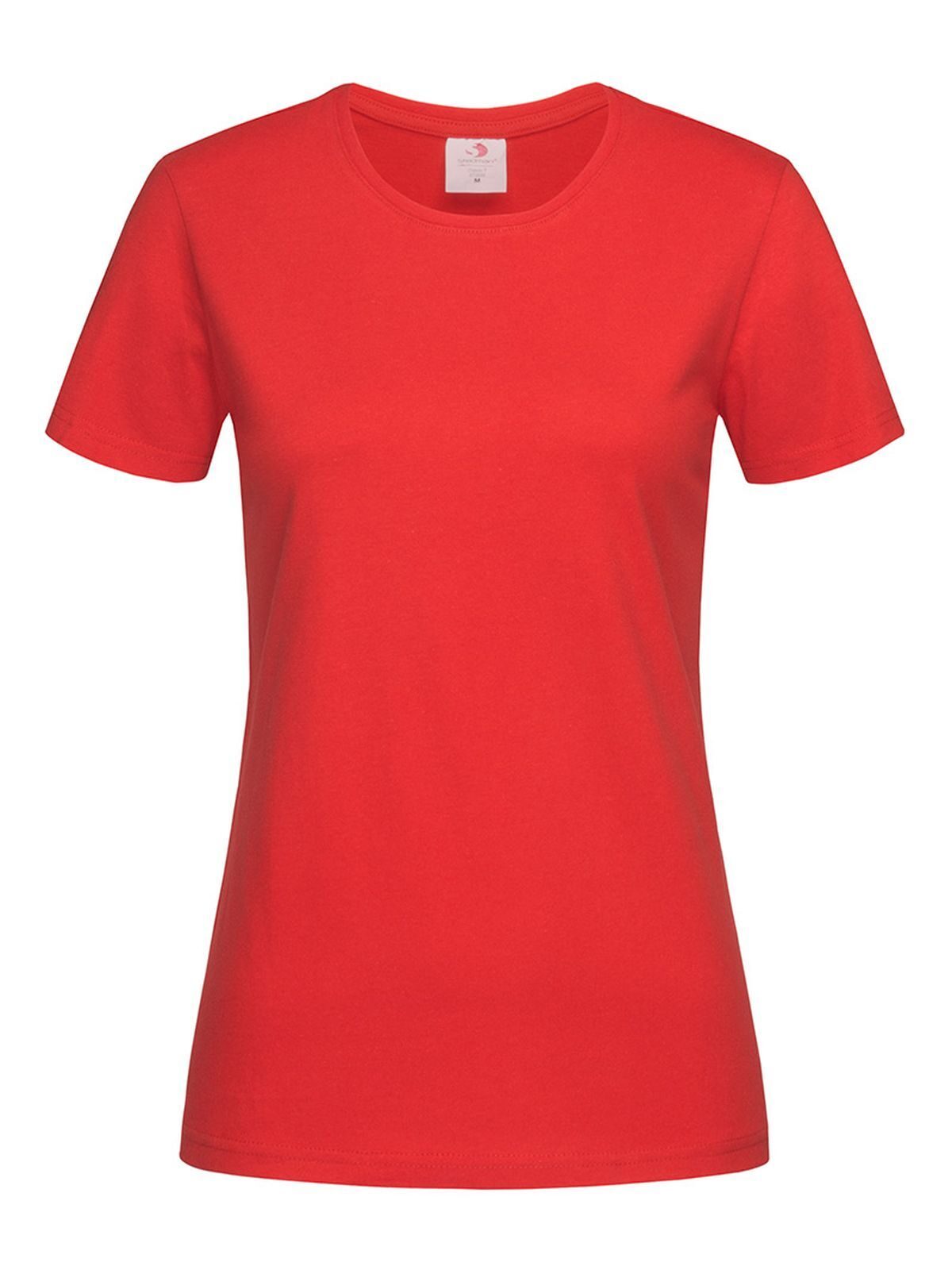 Classic-T Fitted Women
