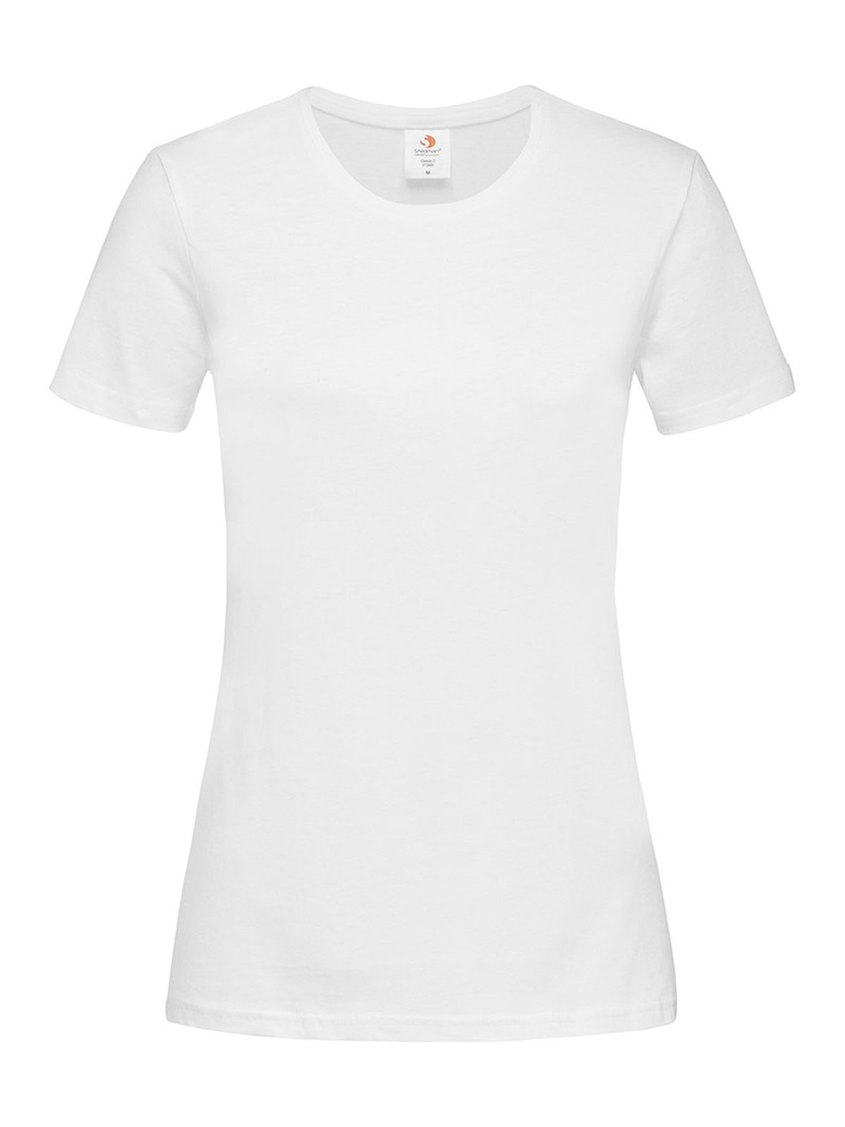 Classic-T Fitted Women