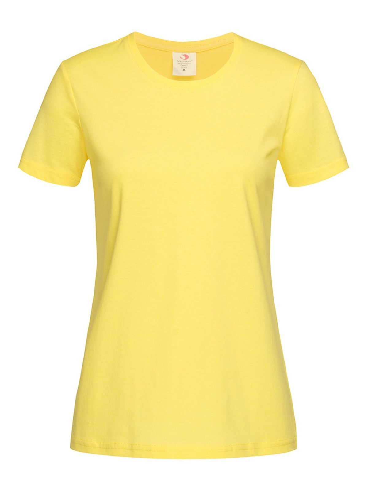 Classic-T Fitted Women