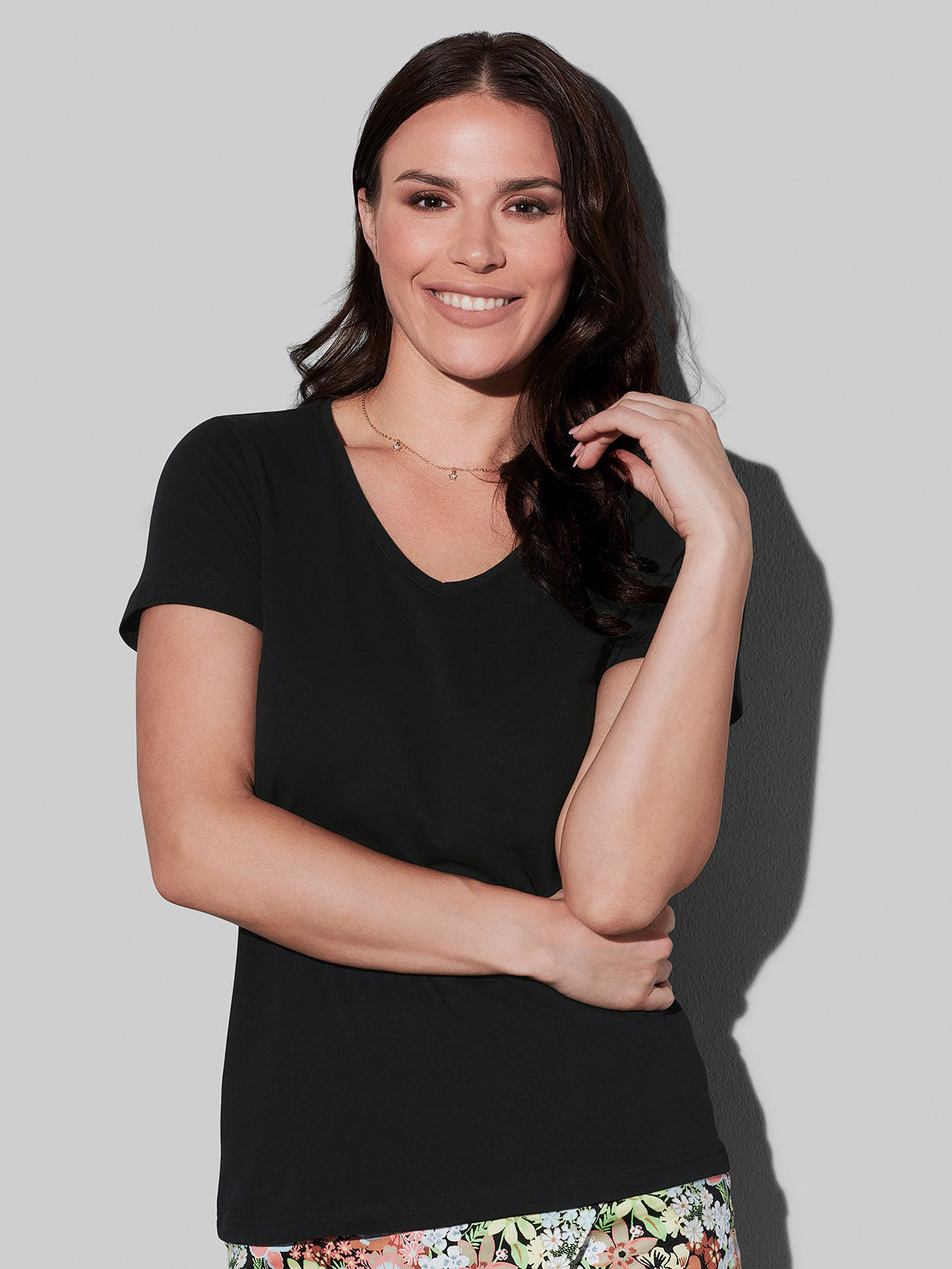 Classic-T V-Neck