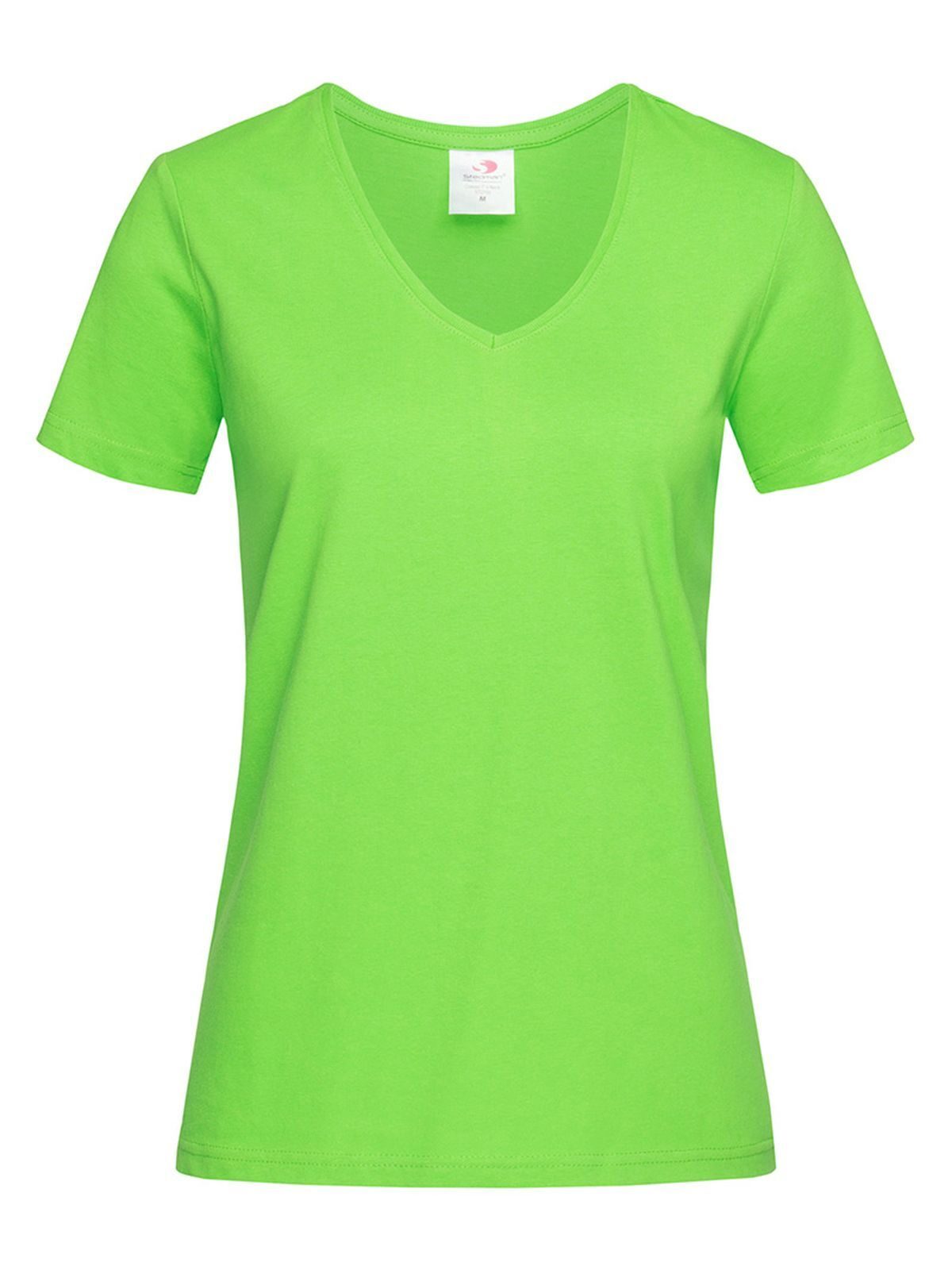 Classic-T V-Neck