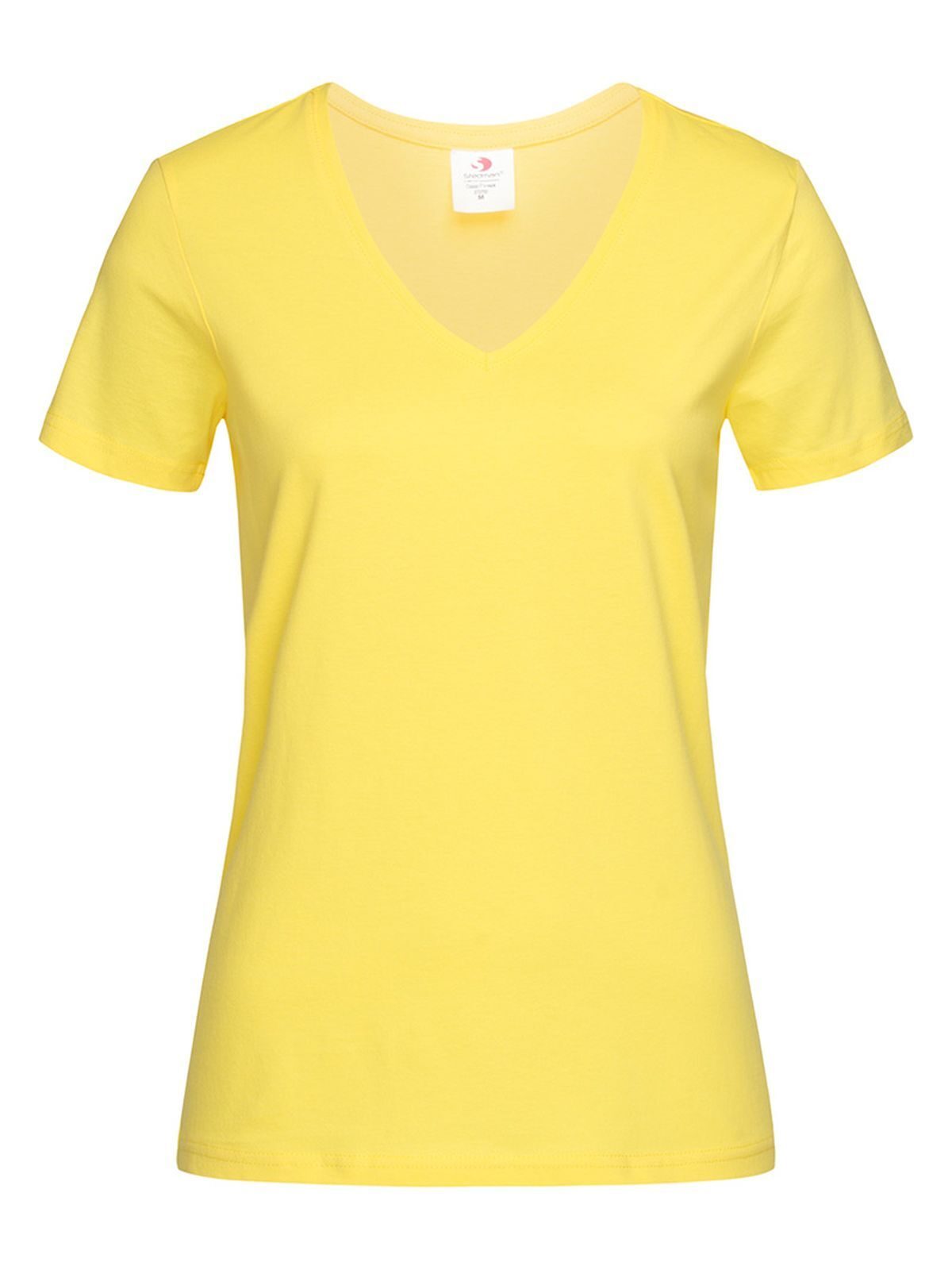 Classic-T V-Neck