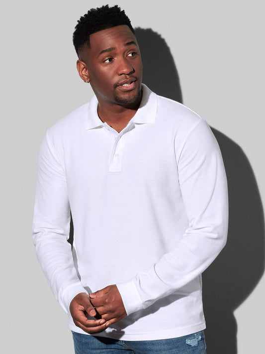 Polo Long Sleeve
