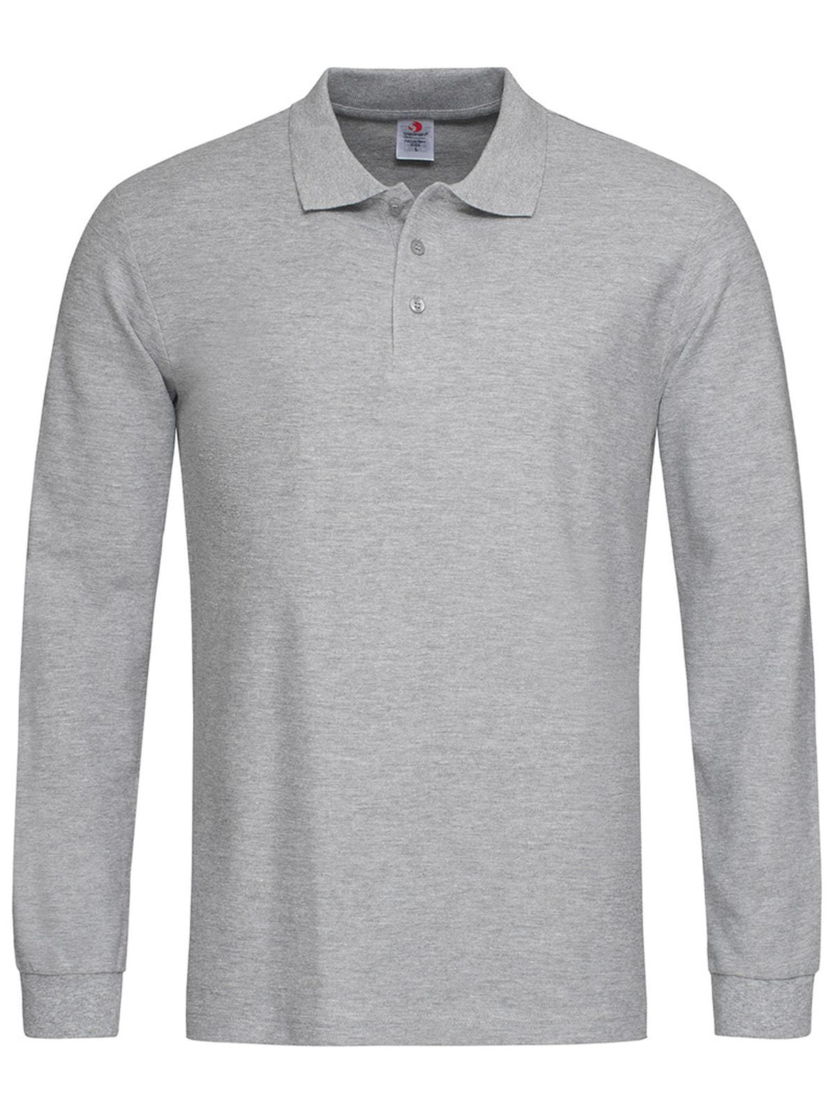 Polo Long Sleeve