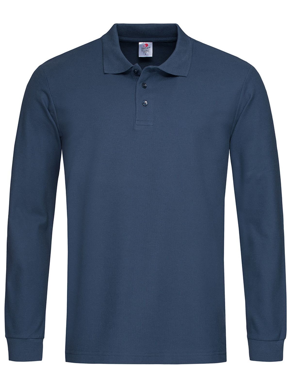 Polo Long Sleeve