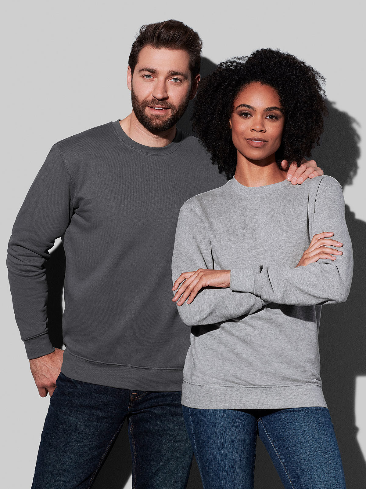 Unisex Sweatshirt Classic