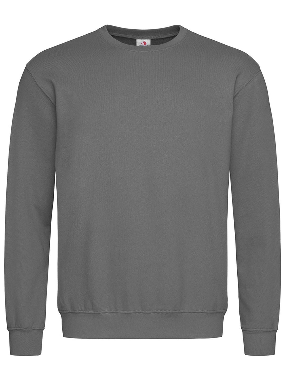 Unisex Sweatshirt Classic