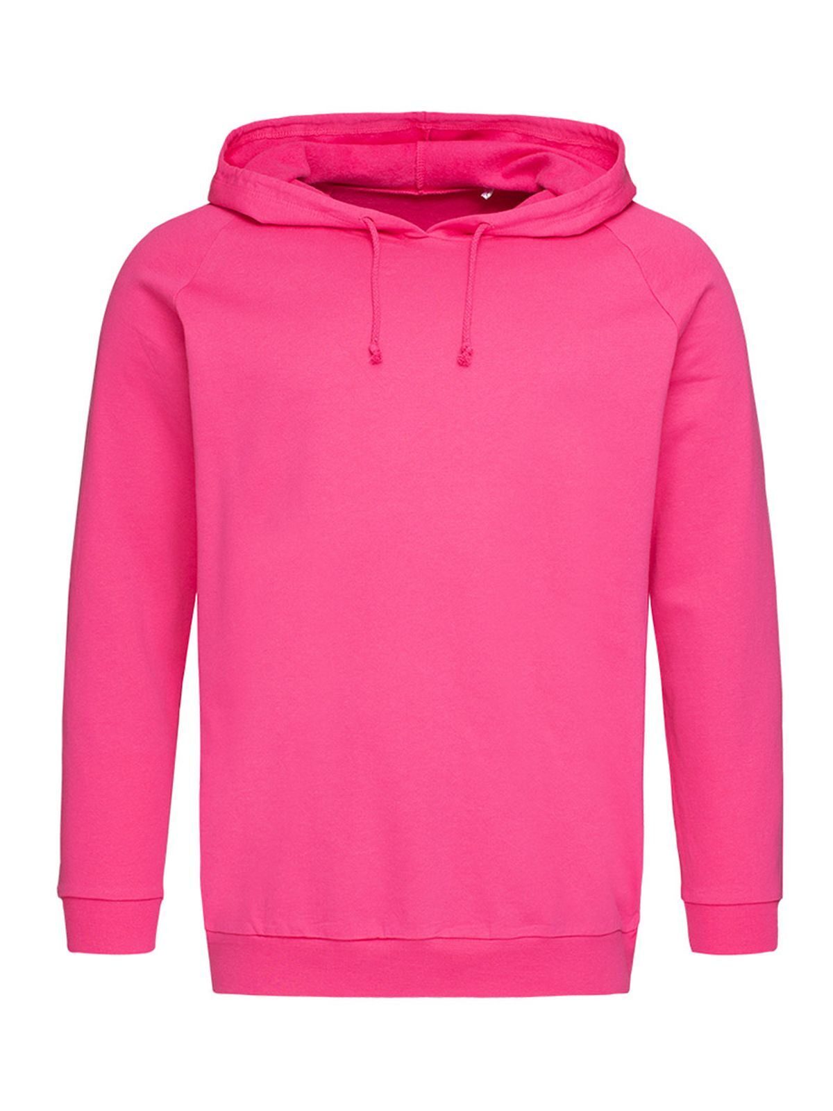Unisex Sweat Hoodie Light