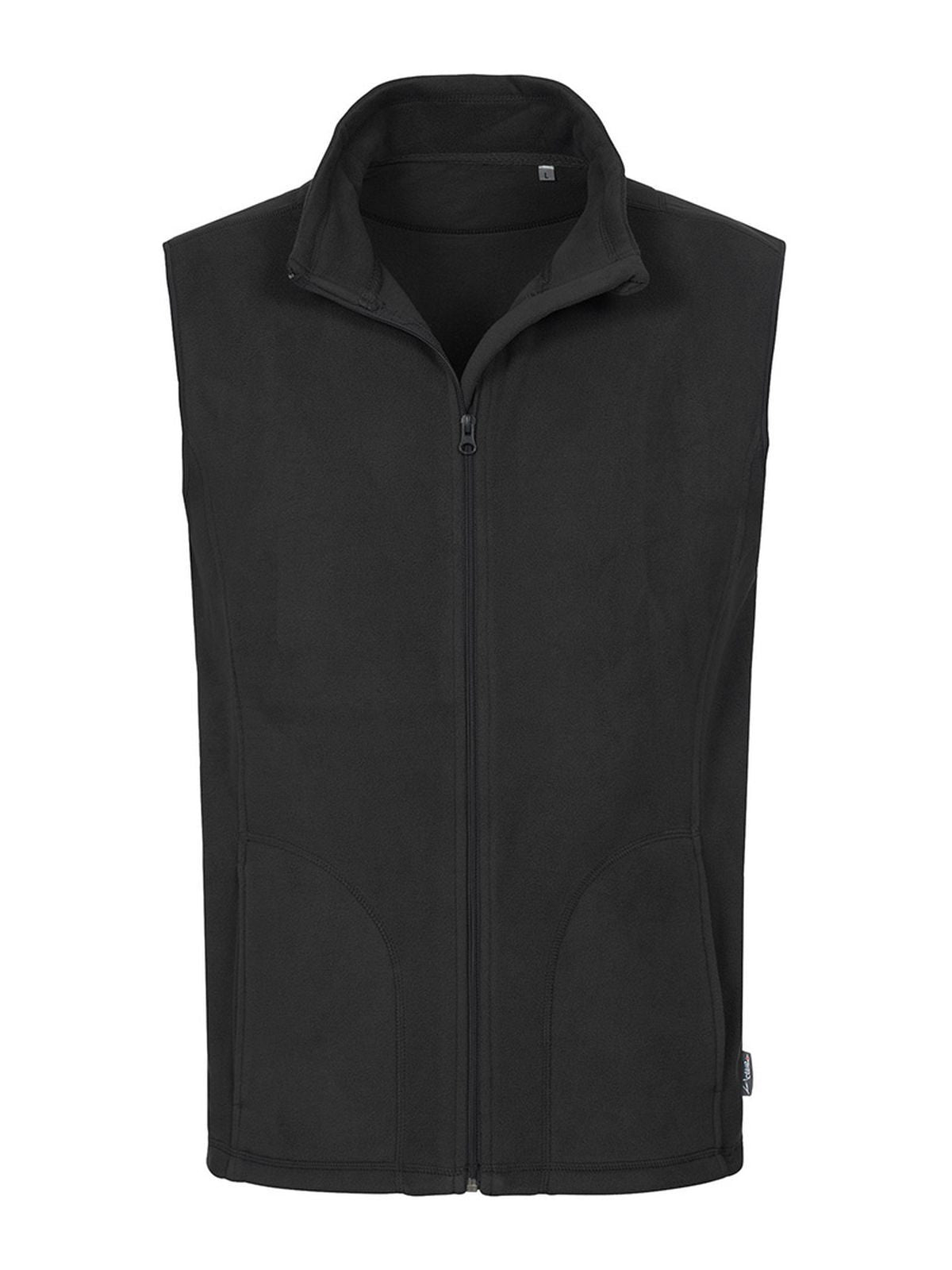 Active Fleece Vest