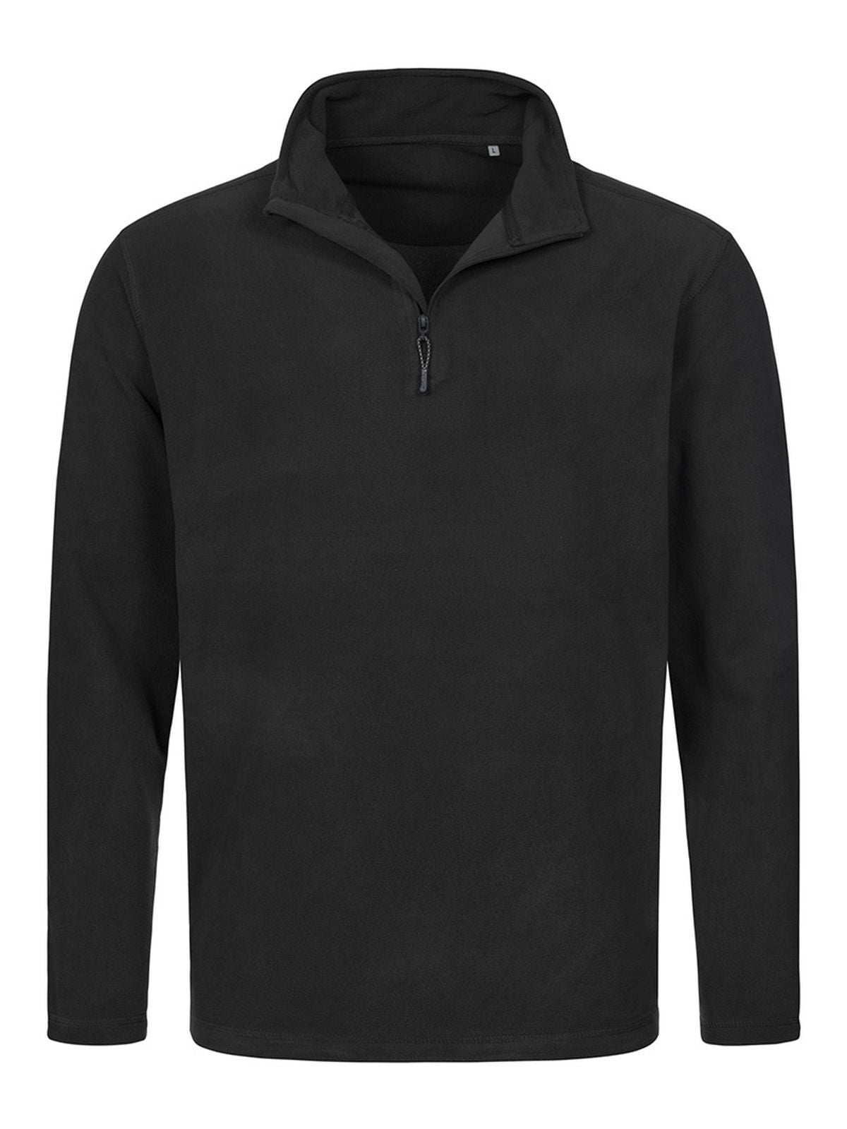 Active Fleece Half-Zip