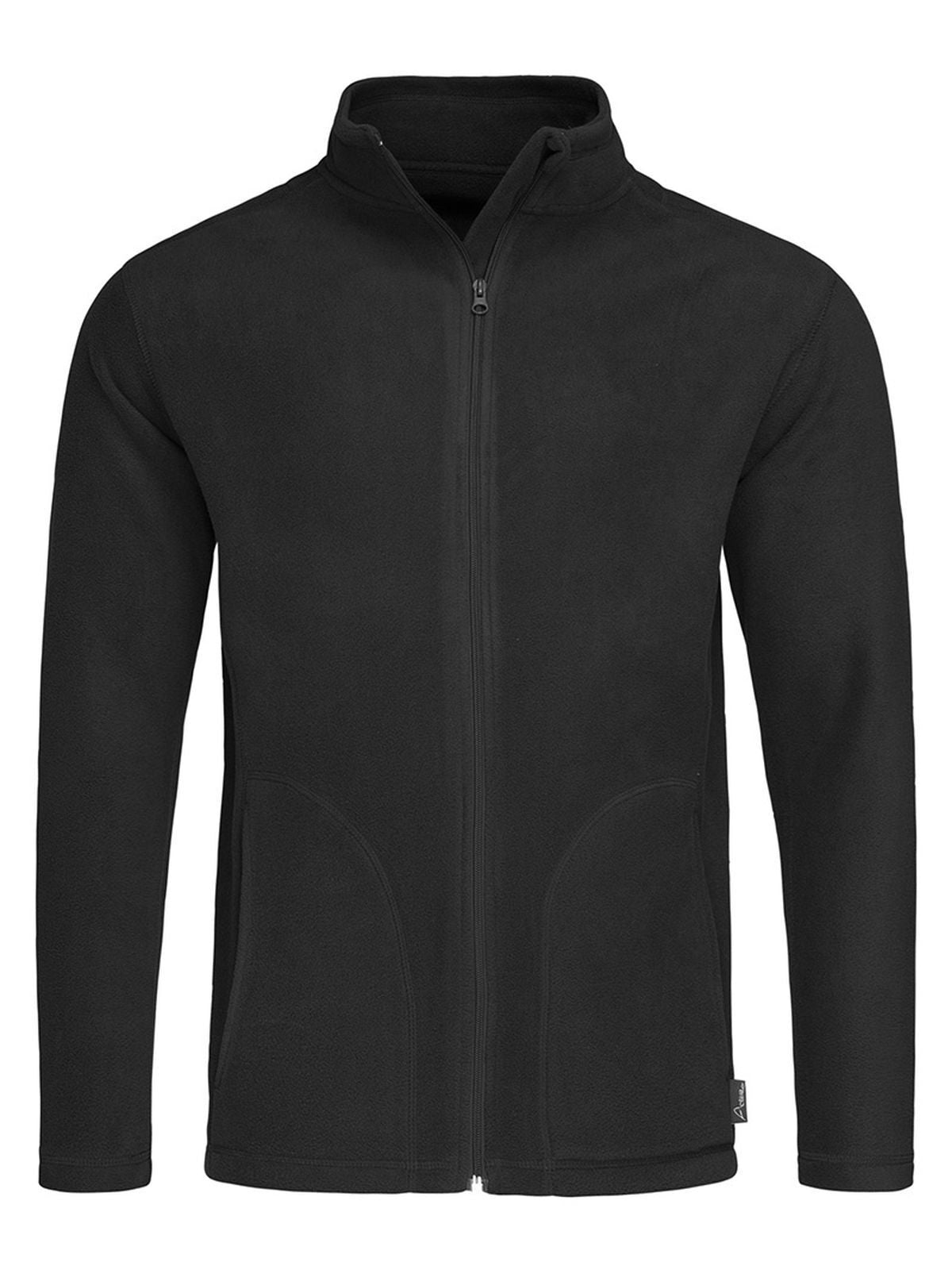 Active Fleece Jacket