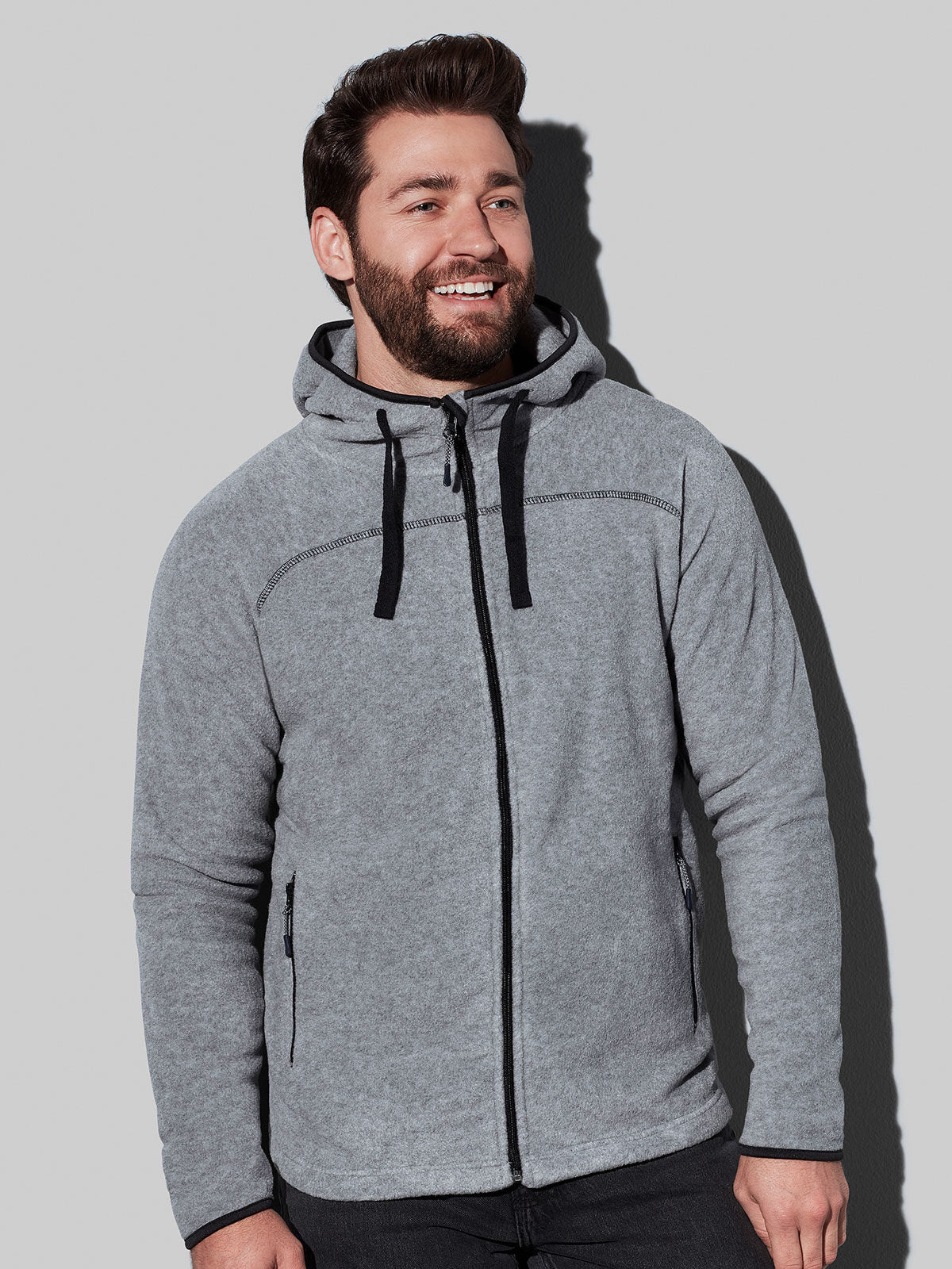 Active Power Fleece Jacket