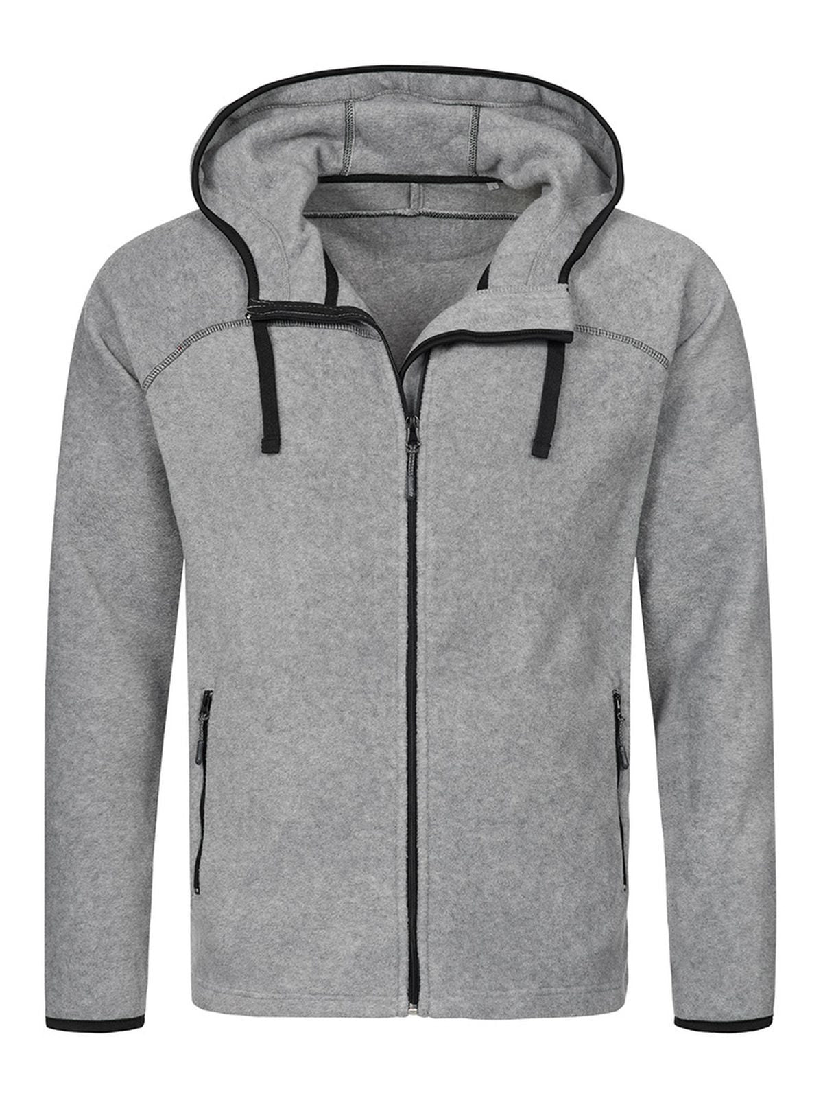 Active Power Fleece Jacket