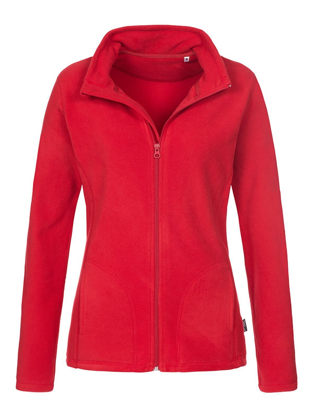 Active Fleece Jacket