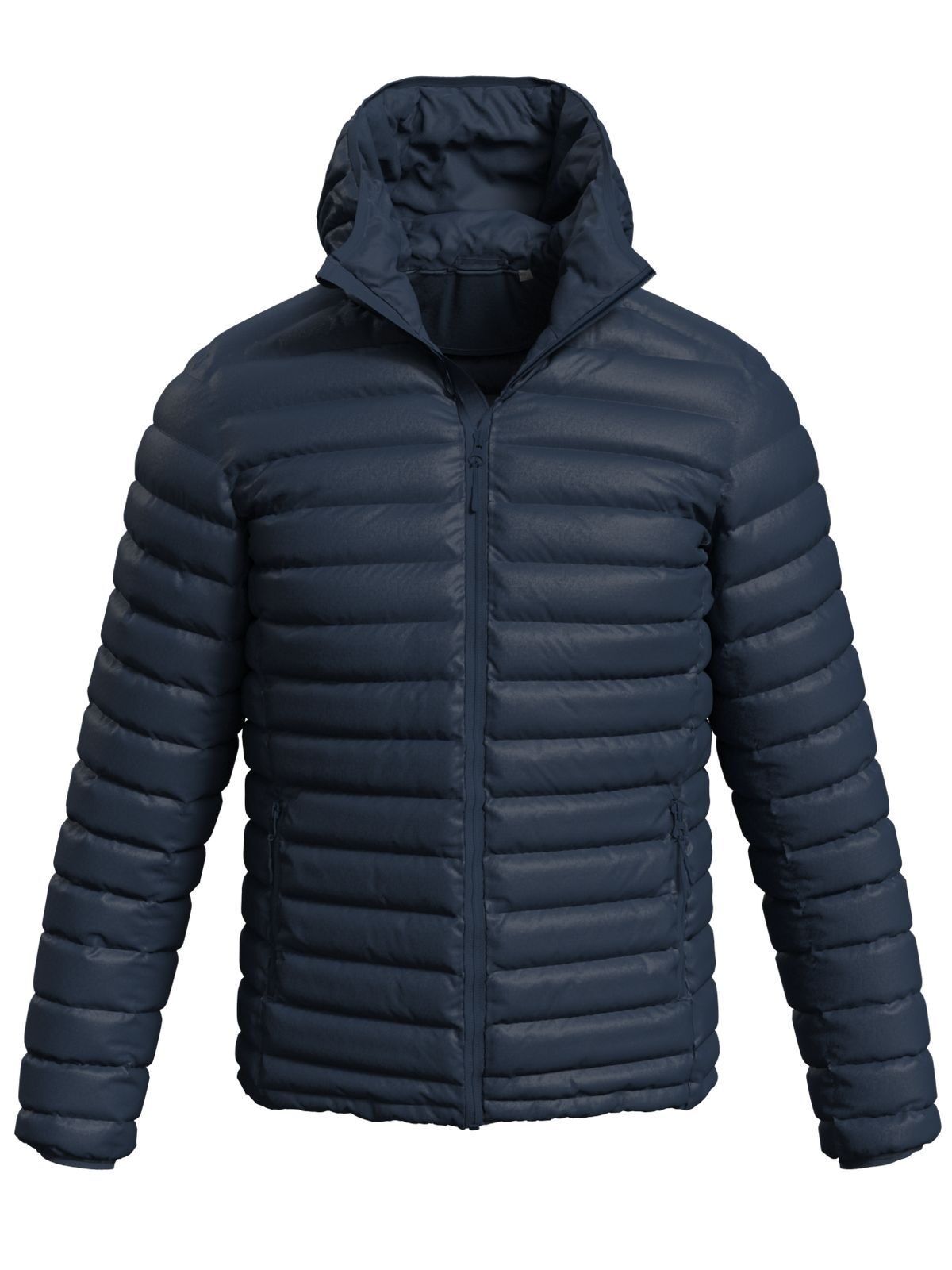 Lux Padded Jacket