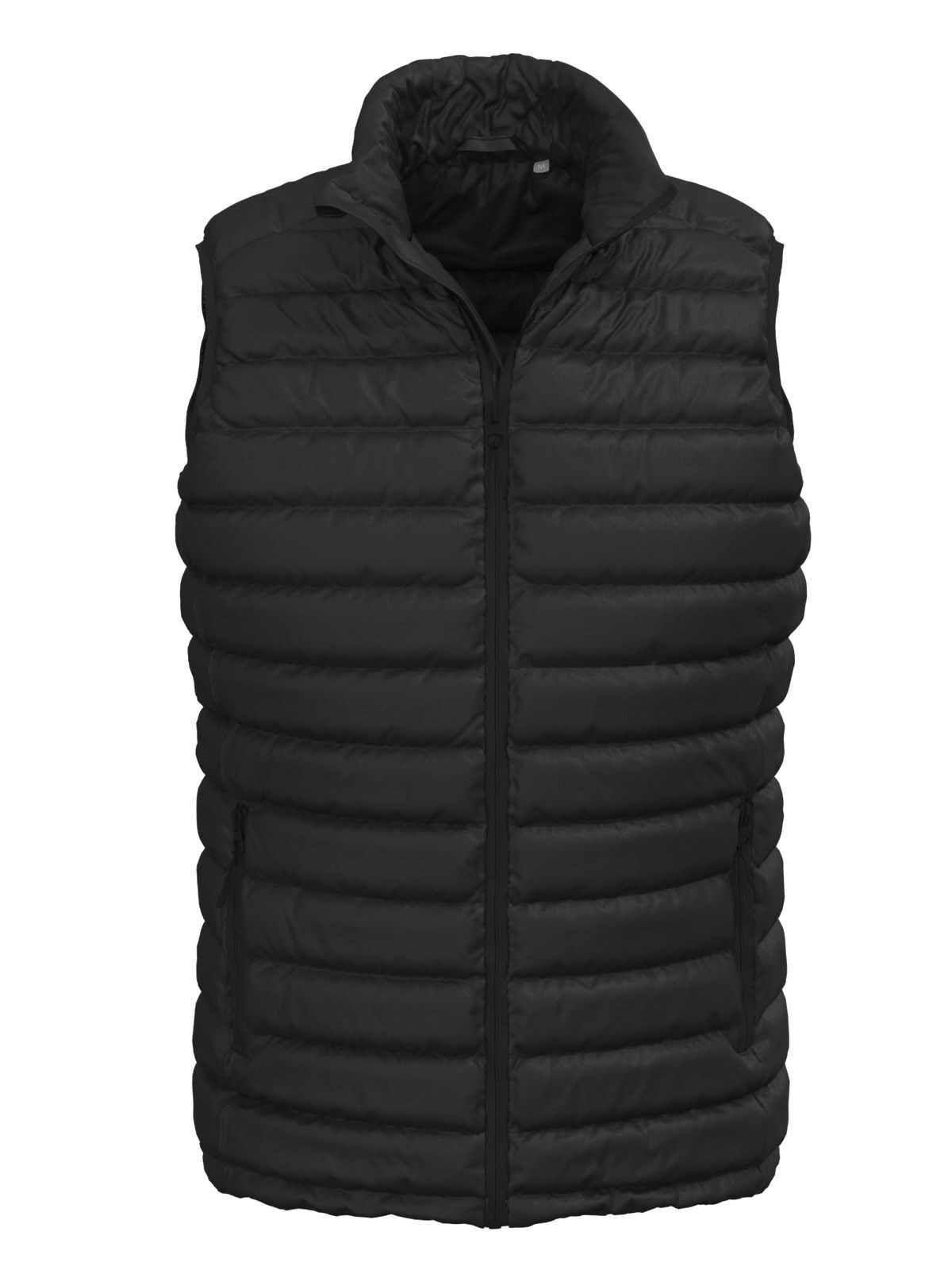 Lux Padded Vest