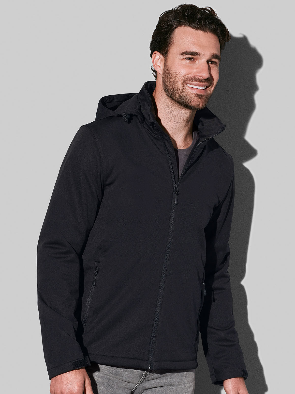 Softshell Jacket for men