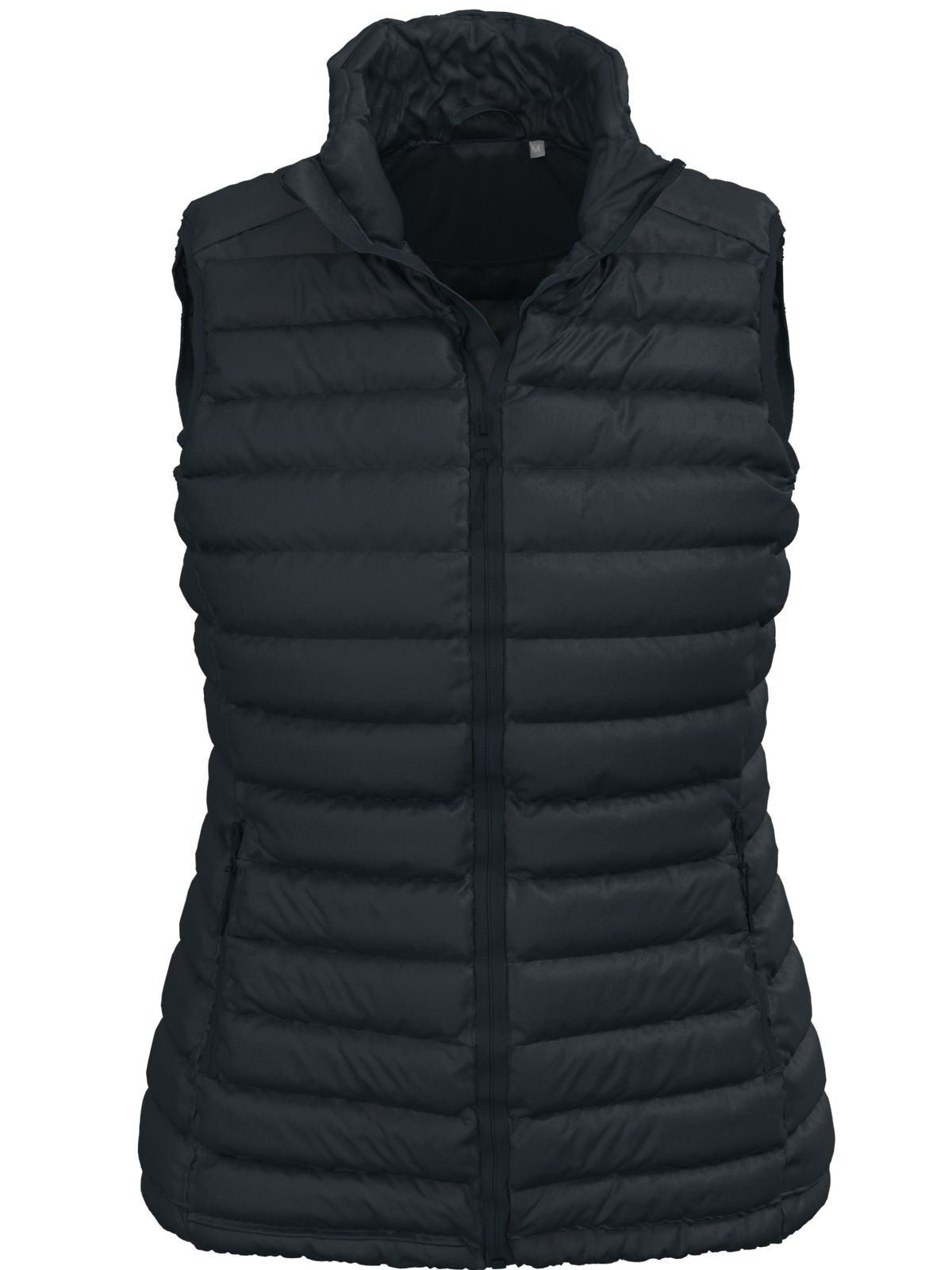 Lux Padded Vest