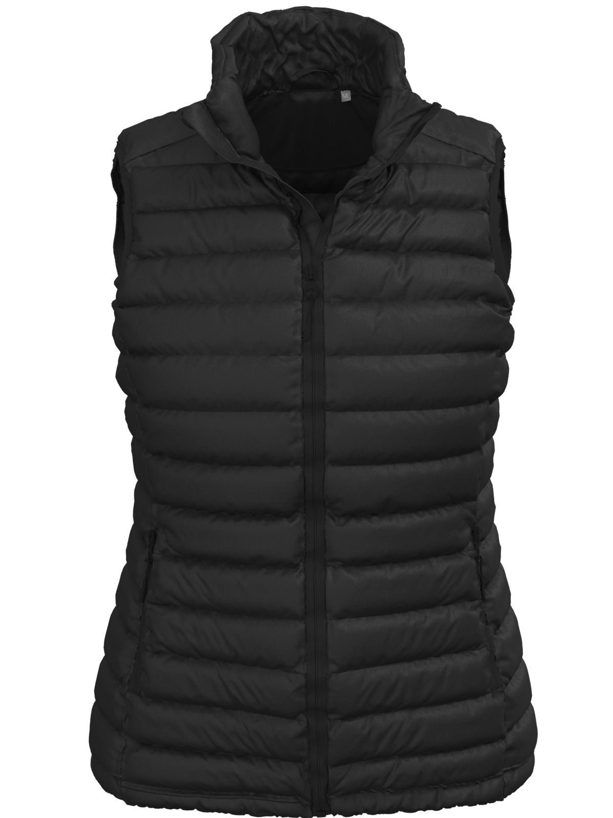 Lux Padded Vest