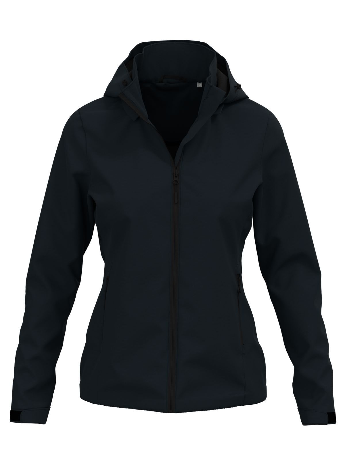 Lux Softshell Jacket