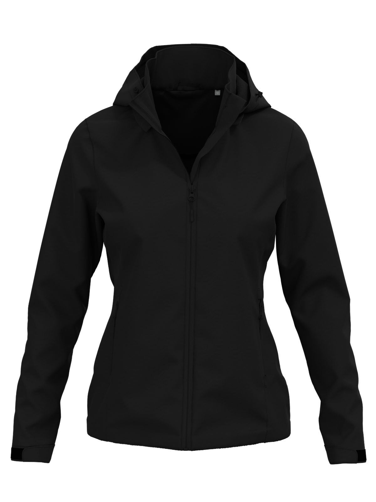 Lux Softshell Jacket
