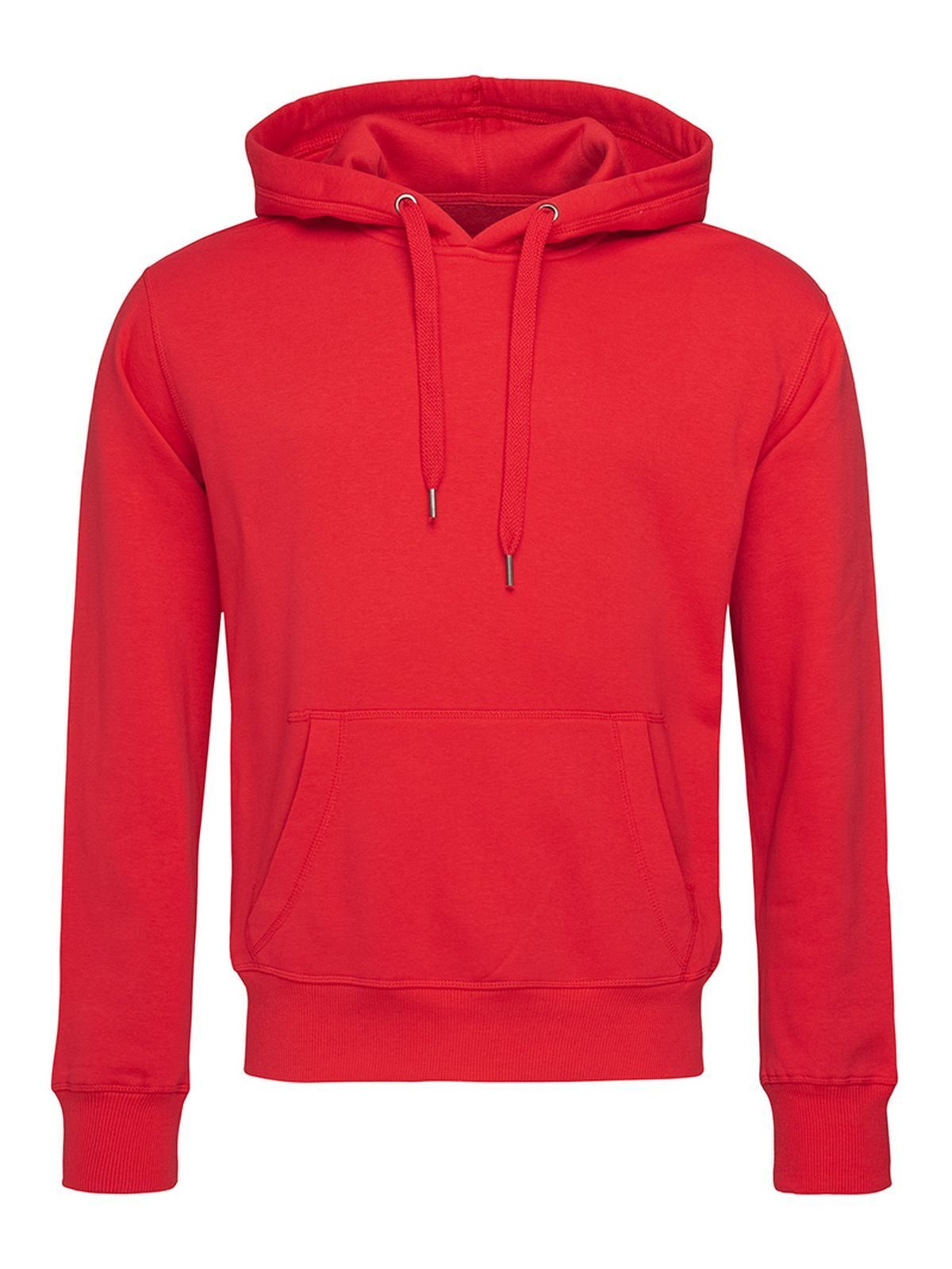 Active Sweat Hoody