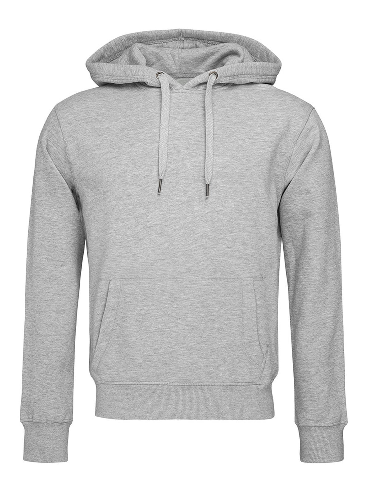 Active Sweat Hoody