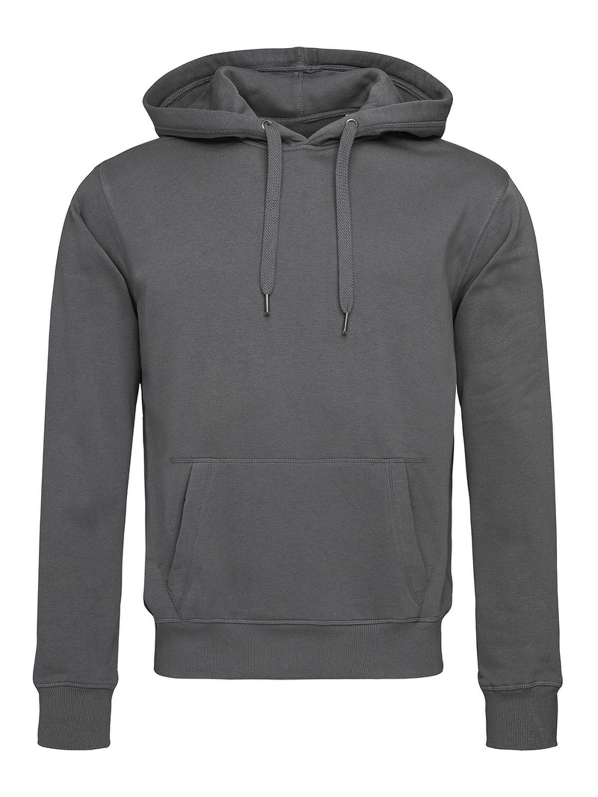 Active Sweat Hoody