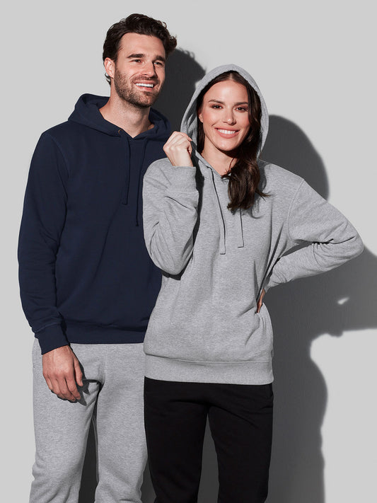 Recycled Unisex Sweat Hoodie