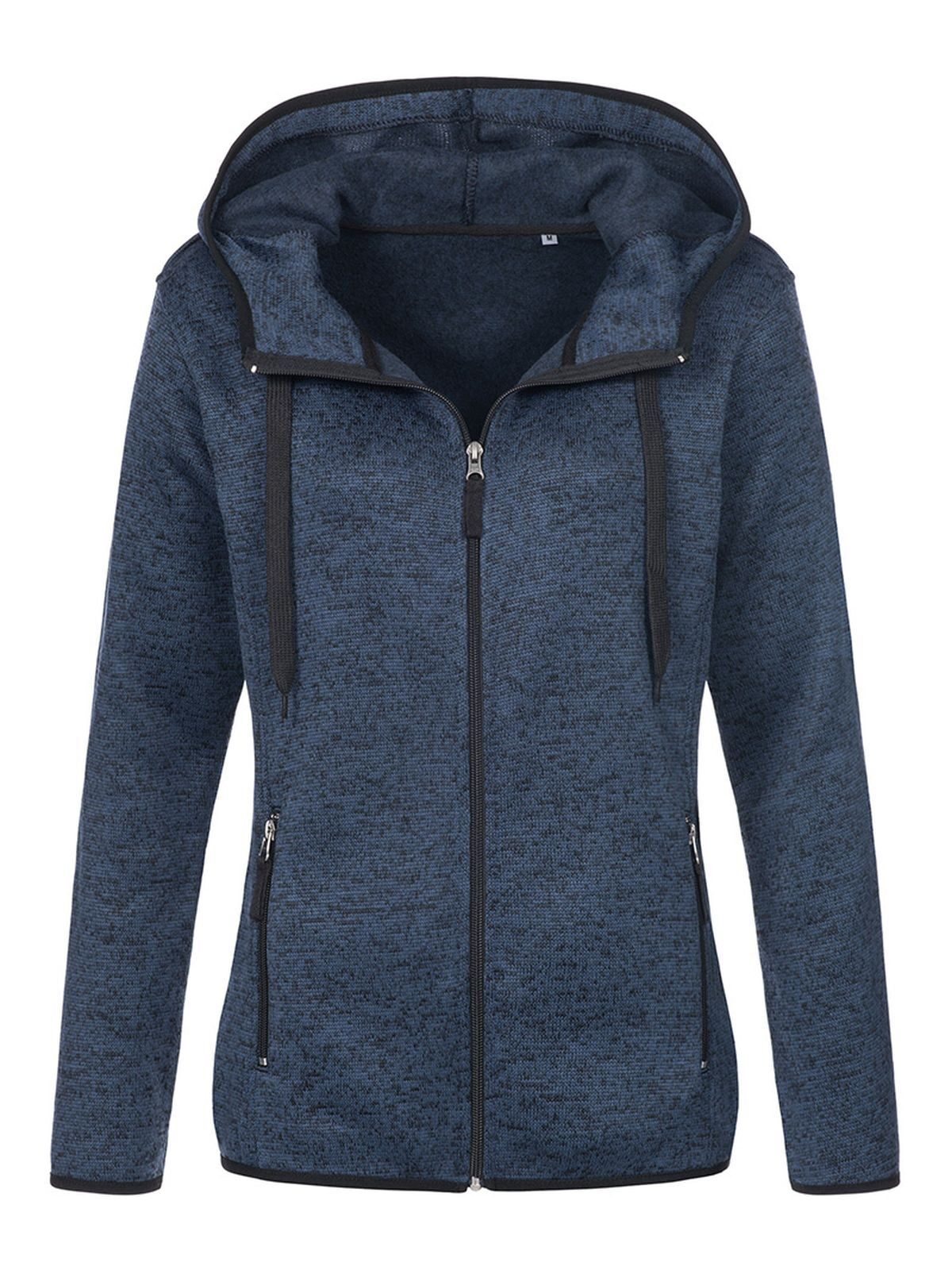 Active Knit Fleece Jacket