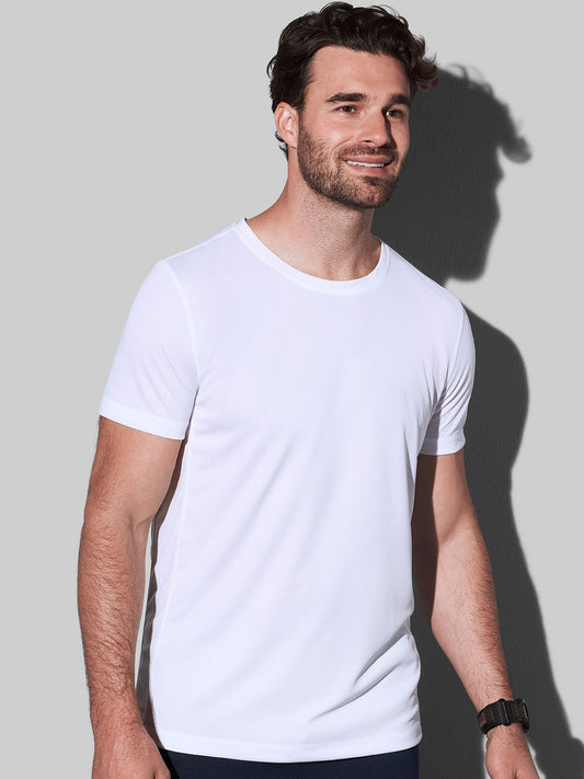 Active 140 Crew Neck