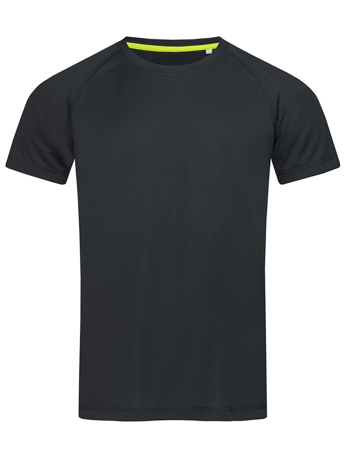 Active 140 Raglan