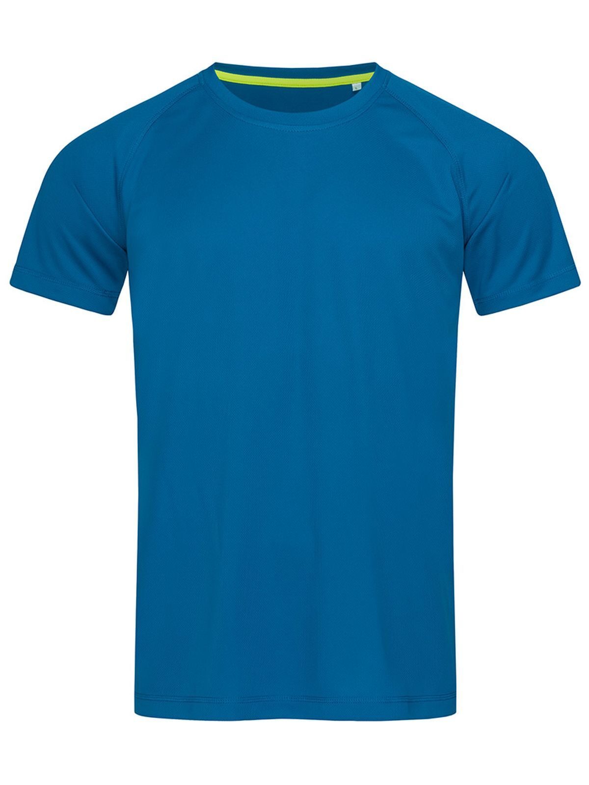 Active 140 Raglan
