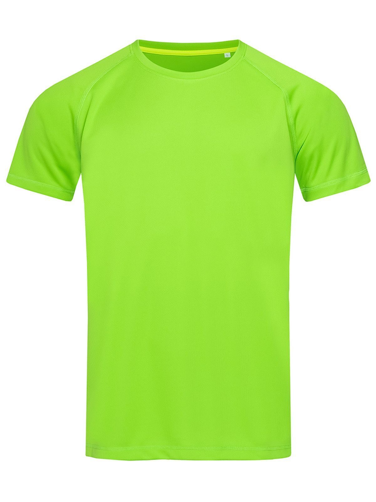 Active 140 Raglan